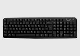 Teclado (usb) Newlink