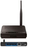 21250 - WIRELESS (ROUTER) (150N) (D-LINK) (DIR-610) (1 ANTEN