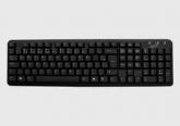 Teclado (usb) Newlink